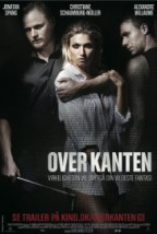 Over Kanten (2012) afişi Over Kanten (2012) afişi