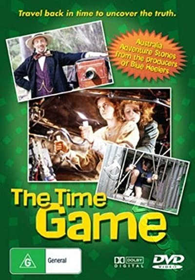 Oyun Zamanı (1992) afişi Oyun Zamanı (1992) afişi