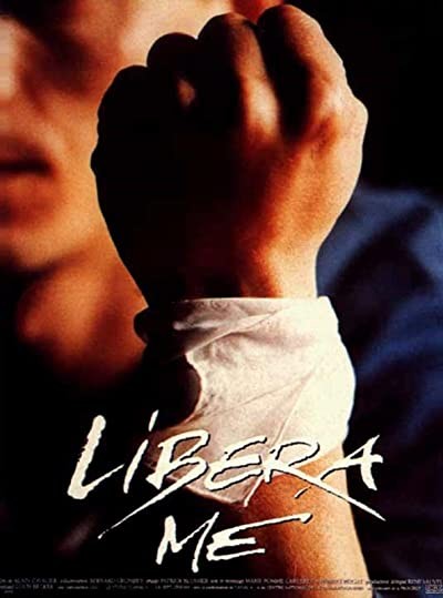 Özgürlüğümü Ver (1993) afişi Özgürlüğümü Ver (1993) afişi