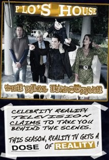 P Lo's House (2009) afişi