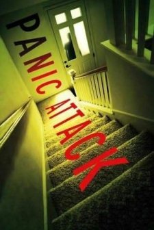 Panic Attack afişi