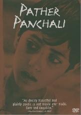 Pather Panchali (1955) (1955) afişi Pather Panchali (1955) (1955) afişi