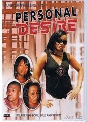 Personal Desire (2009) afişi Personal Desire (2009) afişi