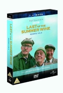 Peter Sallis (1996) afişi Peter Sallis (1996) afişi