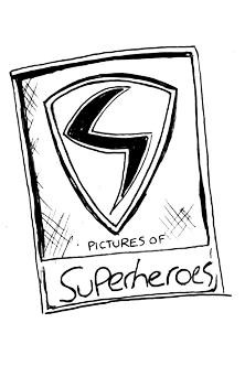 Pictures Of Superheroes (2012) afişi Pictures Of Superheroes (2012) afişi