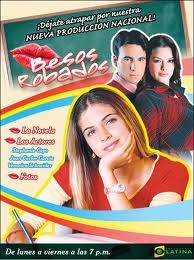 Polvorita (2005) afişi