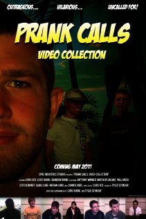 Prank Calls: Video Collection