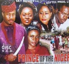 Prince Of The Niger