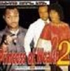 Princess Of Wealth 2