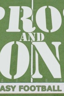 Pros And Cons: A Fantasy Football Movie