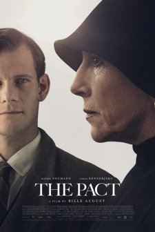 Pagten (2021) afişi