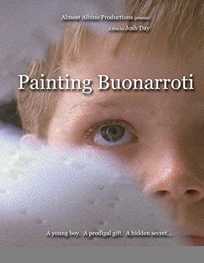 Painting Buonarroti (2007) afişi Painting Buonarroti (2007) afişi