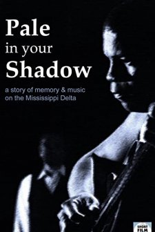 Pale In Your Shadow (1997) afişi