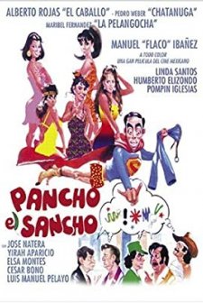 Pancho El Sancho