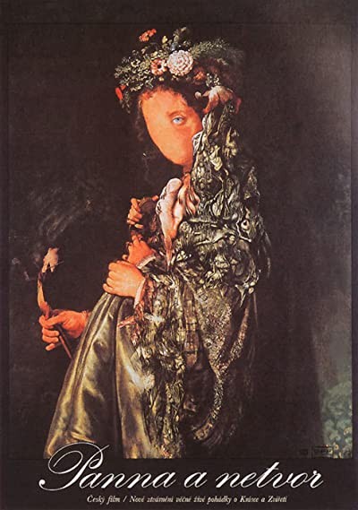 Panna a netvor (1978) afişi Panna a netvor (1978) afişi