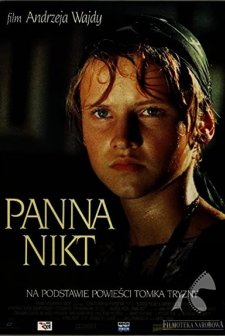 Panna Nikt (1996) afişi
