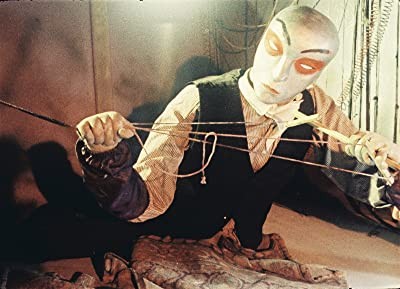 Papa Carlo teater (1988) afişi Papa Carlo teater (1988) afişi