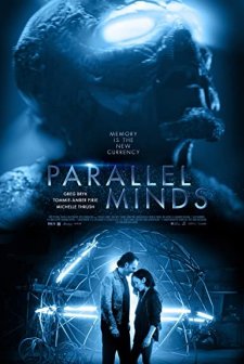 Parallel Minds (2020) afişi