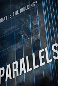 Parallels (2015) afişi