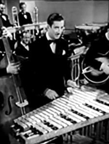 Paramount Headliner: Himber Harmonies (1938) afişi