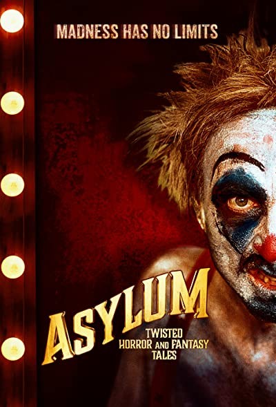 Paranormal Hikayeler (2020) afişi Paranormal Hikayeler (2020) afişi
