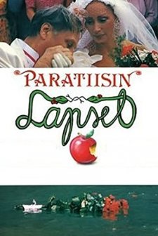 Paratiisin Lapset