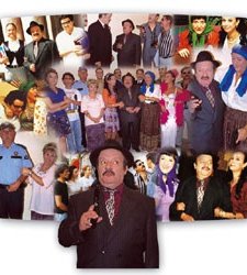 Parça Pinçik (2000) afişi