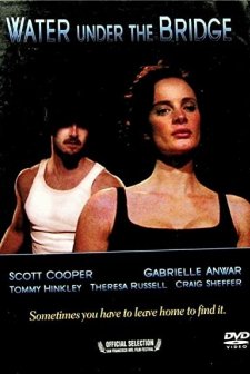 Parçalanmış Hayatlar (2003) afişi