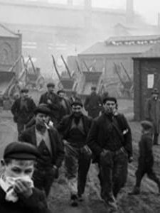 Parkgate Iron And Steel Co., Rotherham