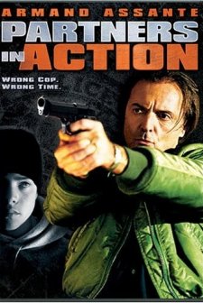 Partners In Action (2002) afişi