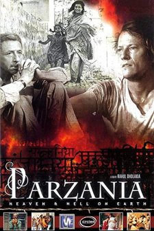 Parzania (2005) afişi