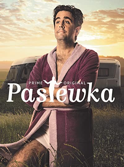 Pastewka (2005) afişi Pastewka (2005) afişi