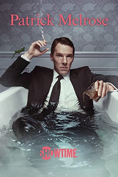 Patrick Melrose (2018) afişi Patrick Melrose (2018) afişi