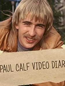 Paul Calf's Video Diary (1993) afişi