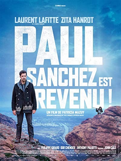 Paul Sanchez est revenu! (2018) afişi Paul Sanchez est revenu! (2018) afişi