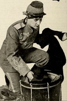 Pauline Cushman, The Federal Spy