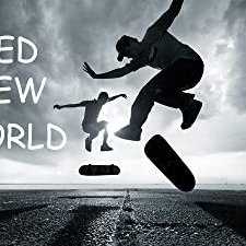 Paved New World (2018) afişi