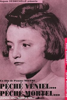 Péché Véniel... Péché Mortel... (1995) afişi