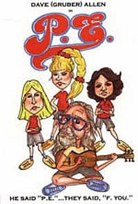 P.e. (2002) afişi P.e. (2002) afişi