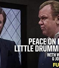 Peace On Earth/little Drummer Boy (2010) afişi
