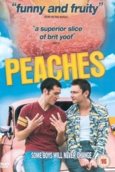 Peaches (2000) afişi
