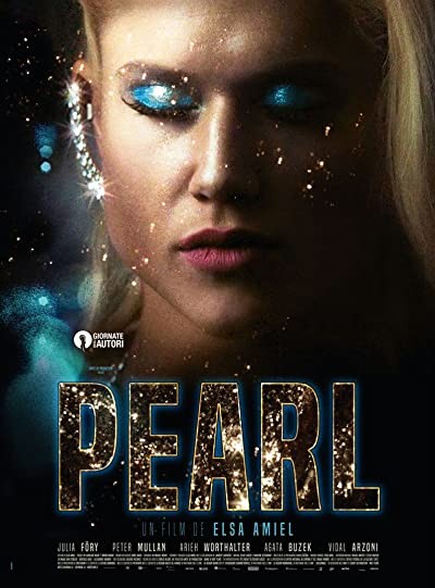Pearl (2018) afişi Pearl (2018) afişi