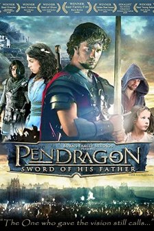 Pendragon: Sword Of His Father