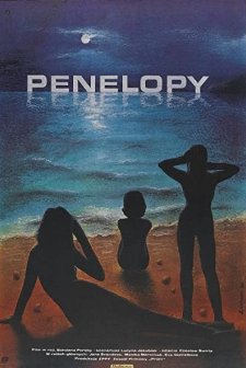 Penelopy (1989) afişi