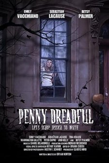 Penny Dreadful (2005) afişi