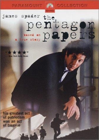 Pentagon Davası (2003) afişi Pentagon Davası (2003) afişi