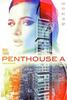 Penthouse A afişi