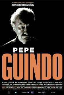 Pepe Guindo