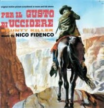 Per Il Gusto Di Uccidere (1966) afişi Per Il Gusto Di Uccidere (1966) afişi