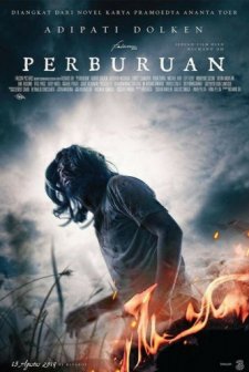Perburuan